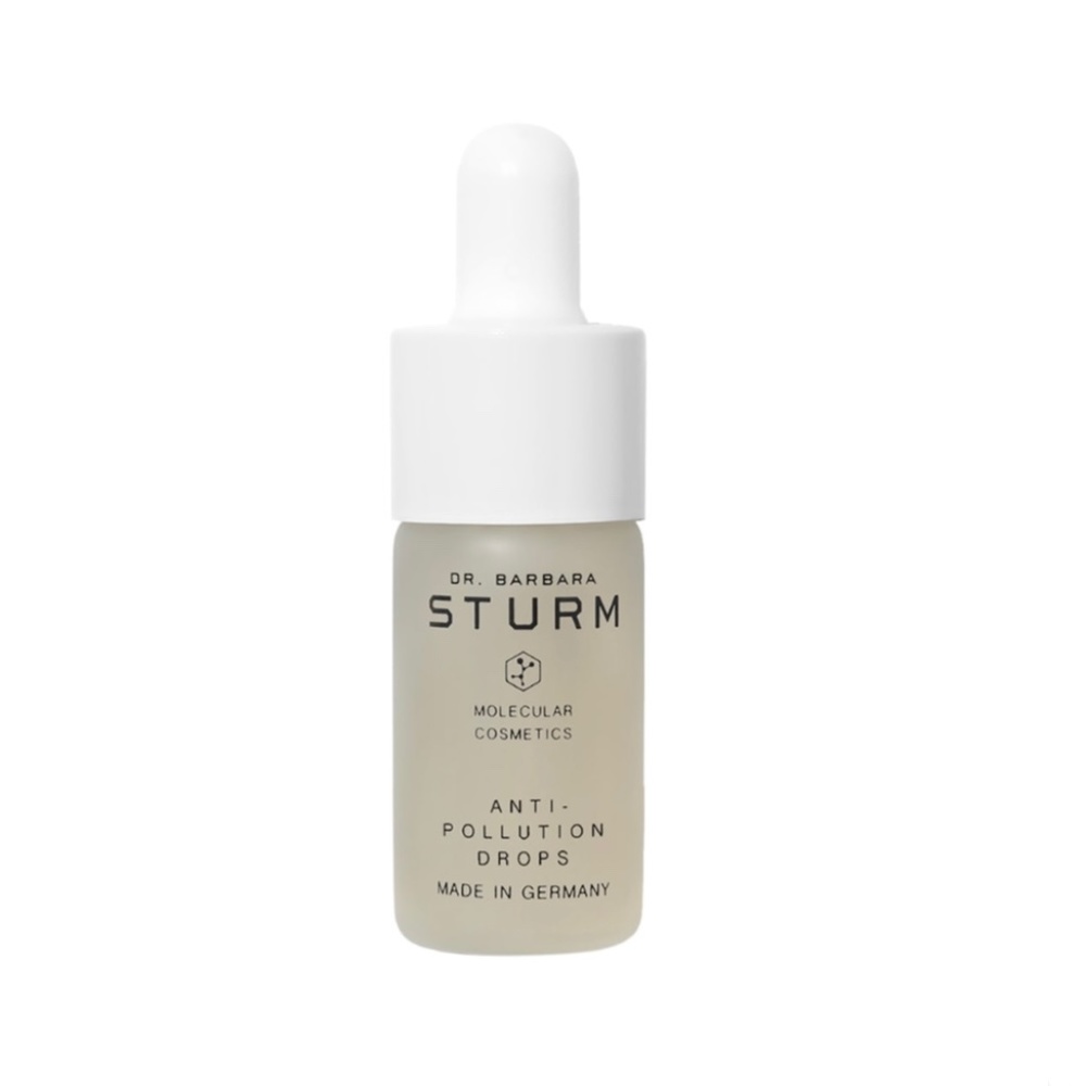 Anti-Pollution Drops